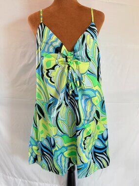 Lefties NWT Slip Dress — Resort‑Ready & Effortlessly Chic